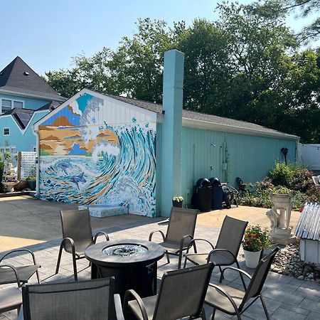 Mar Bella Boutique Hotel Rehoboth Beach Εξωτερικό φωτογραφία