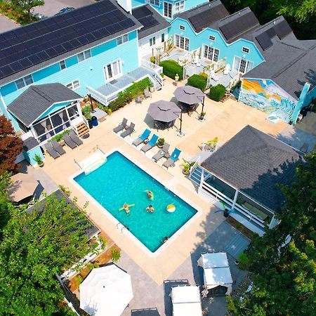 Mar Bella Boutique Hotel Rehoboth Beach Εξωτερικό φωτογραφία