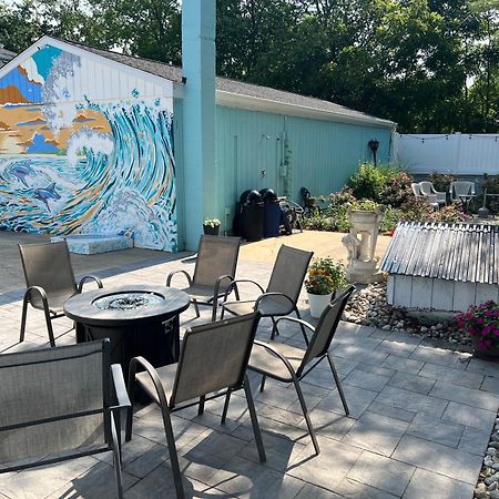 Mar Bella Boutique Hotel Rehoboth Beach Εξωτερικό φωτογραφία