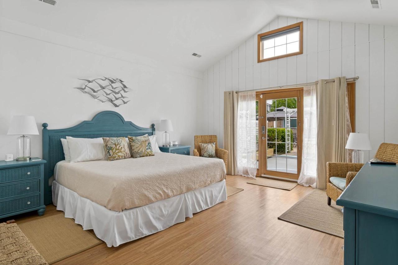 Mar Bella Boutique Hotel Rehoboth Beach Εξωτερικό φωτογραφία