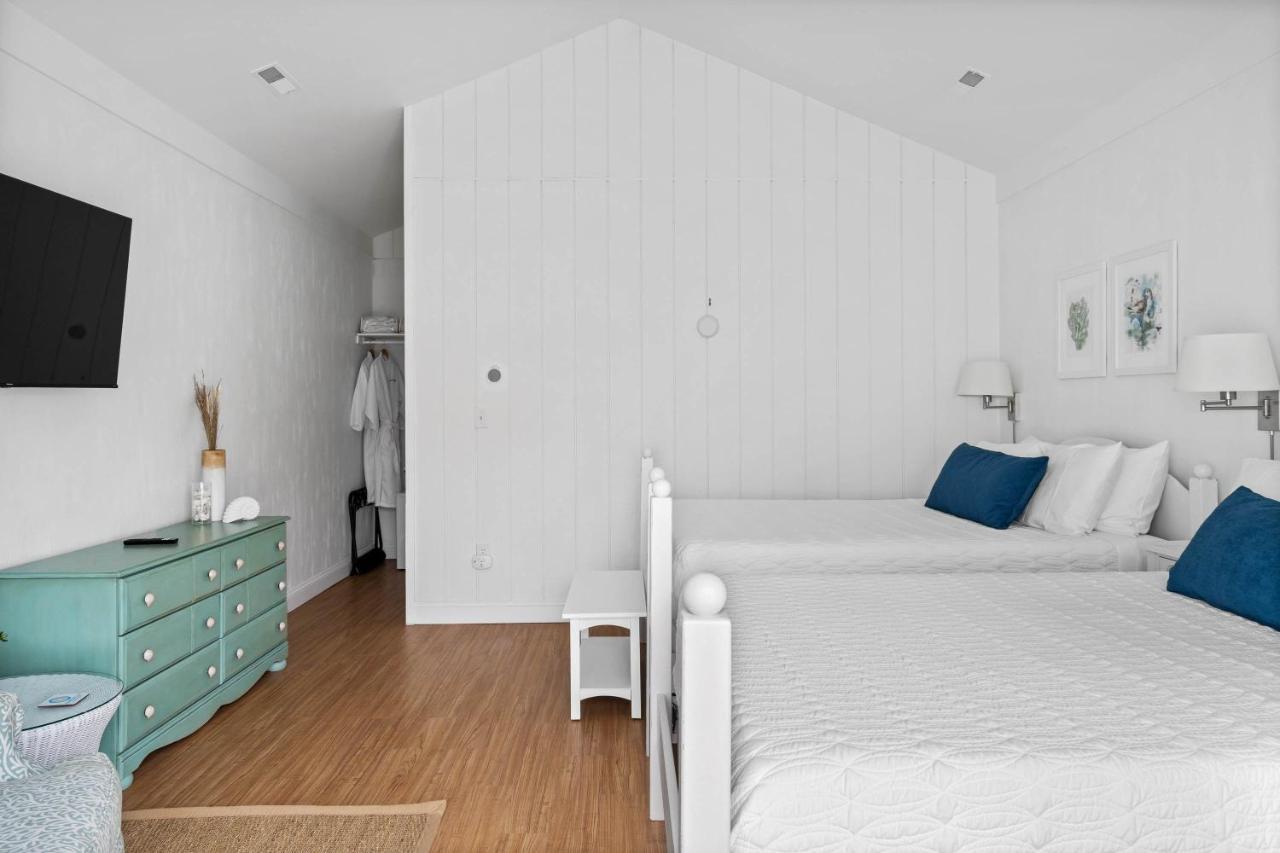 Mar Bella Boutique Hotel Rehoboth Beach Εξωτερικό φωτογραφία