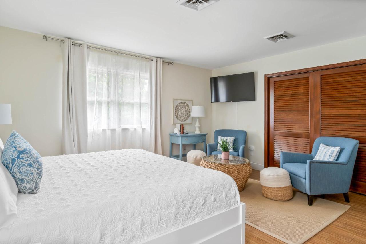 Mar Bella Boutique Hotel Rehoboth Beach Εξωτερικό φωτογραφία