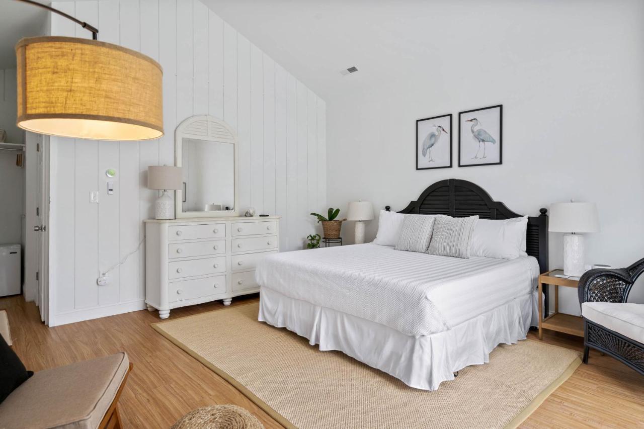 Mar Bella Boutique Hotel Rehoboth Beach Εξωτερικό φωτογραφία