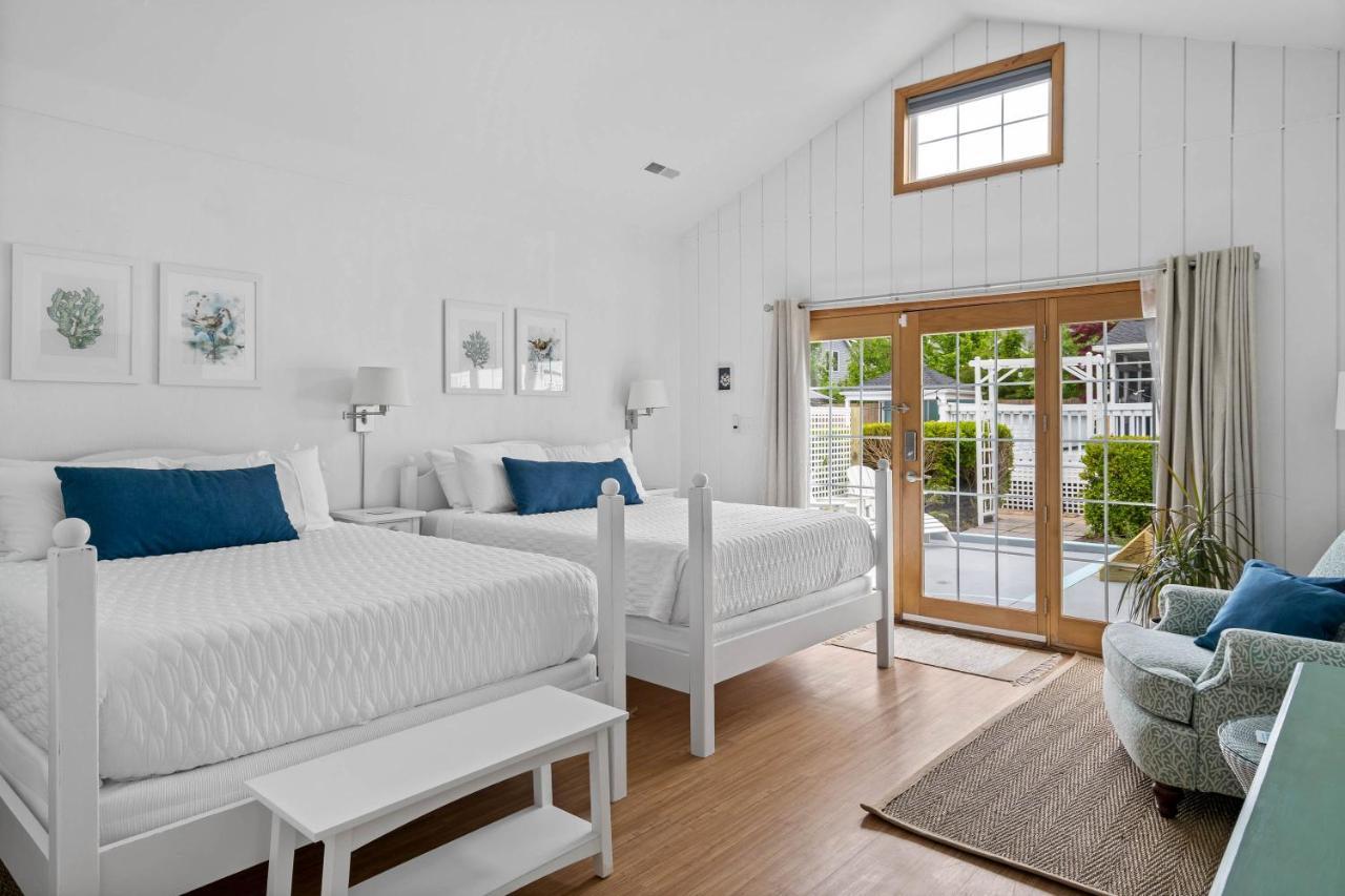 Mar Bella Boutique Hotel Rehoboth Beach Εξωτερικό φωτογραφία