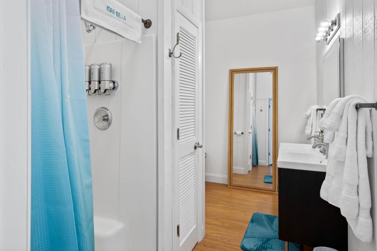 Mar Bella Boutique Hotel Rehoboth Beach Εξωτερικό φωτογραφία