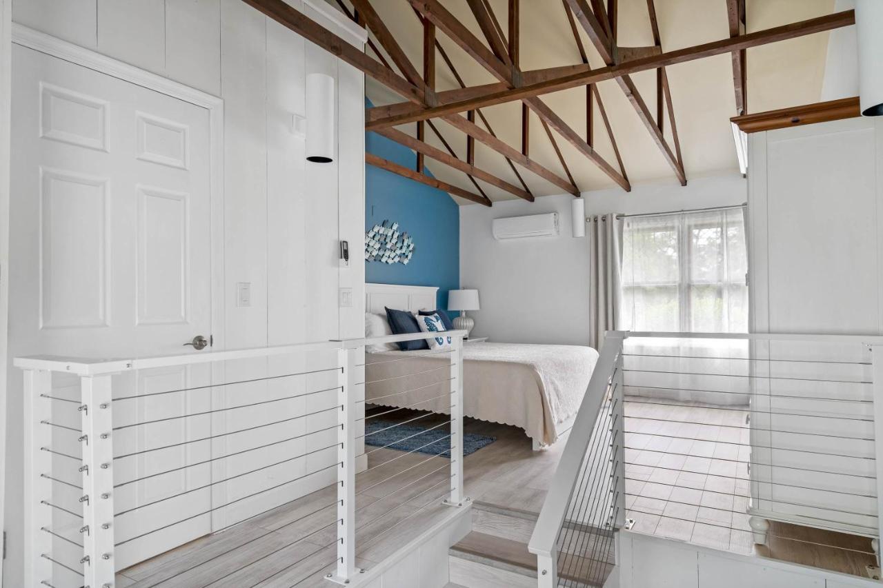 Mar Bella Boutique Hotel Rehoboth Beach Εξωτερικό φωτογραφία