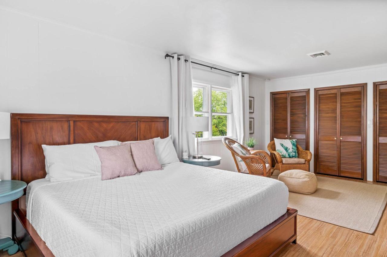 Mar Bella Boutique Hotel Rehoboth Beach Εξωτερικό φωτογραφία