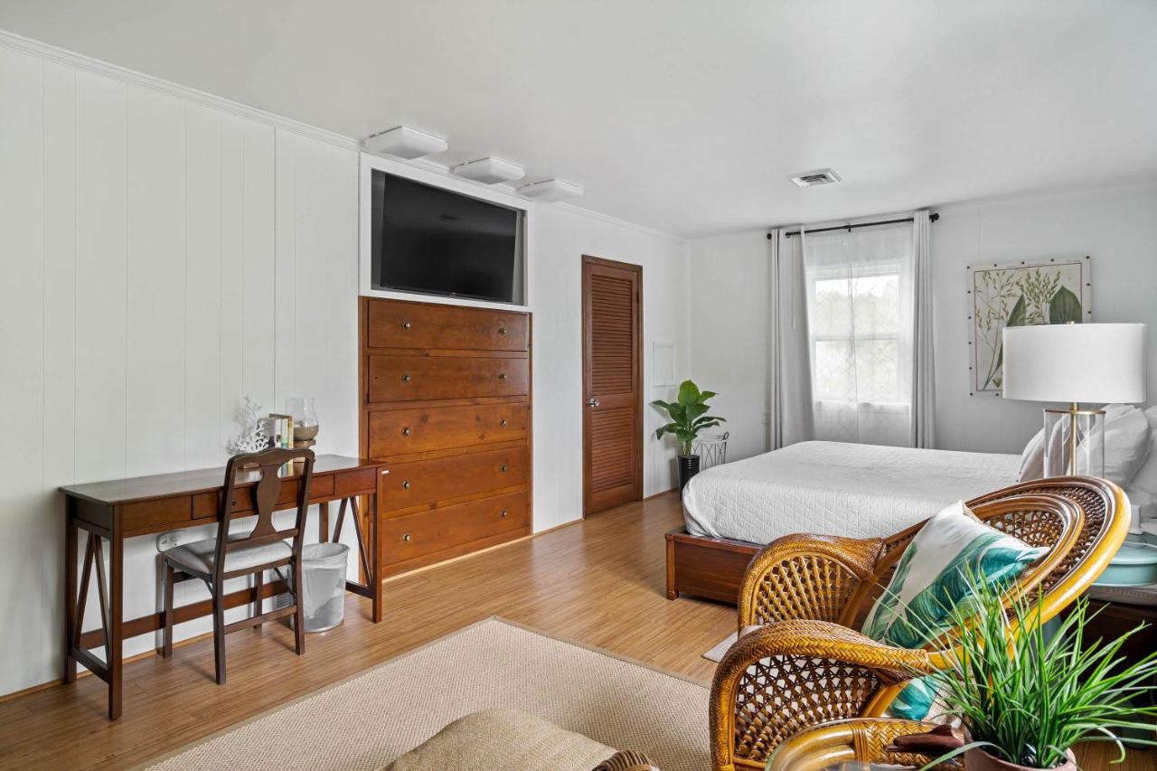 Mar Bella Boutique Hotel Rehoboth Beach Εξωτερικό φωτογραφία