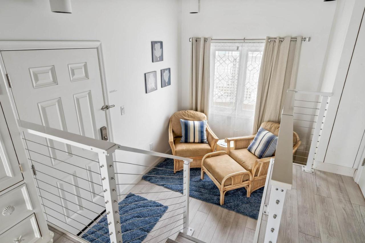 Mar Bella Boutique Hotel Rehoboth Beach Εξωτερικό φωτογραφία