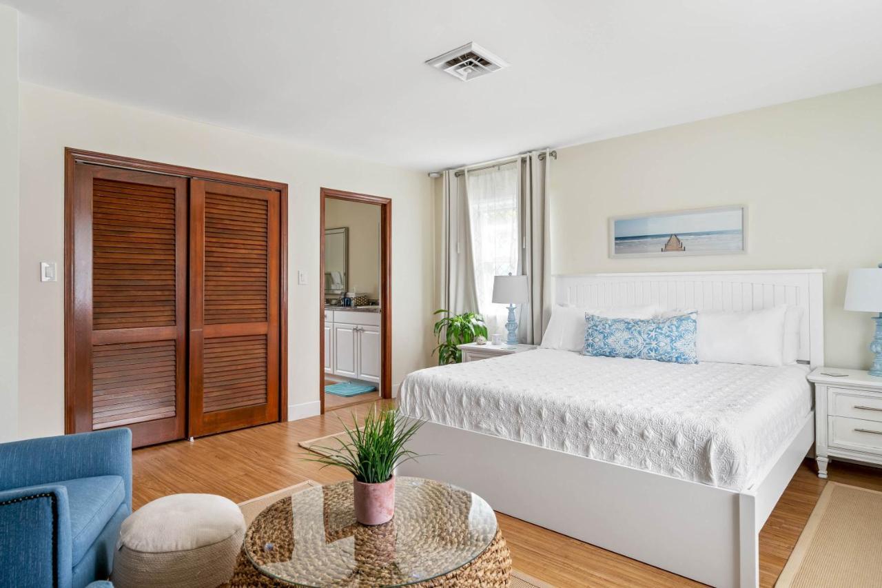 Mar Bella Boutique Hotel Rehoboth Beach Εξωτερικό φωτογραφία