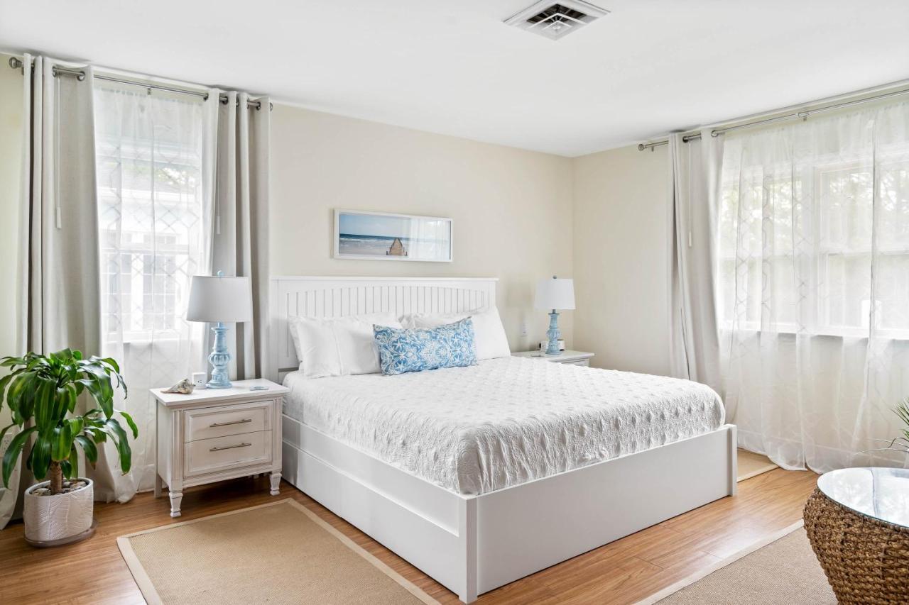 Mar Bella Boutique Hotel Rehoboth Beach Εξωτερικό φωτογραφία
