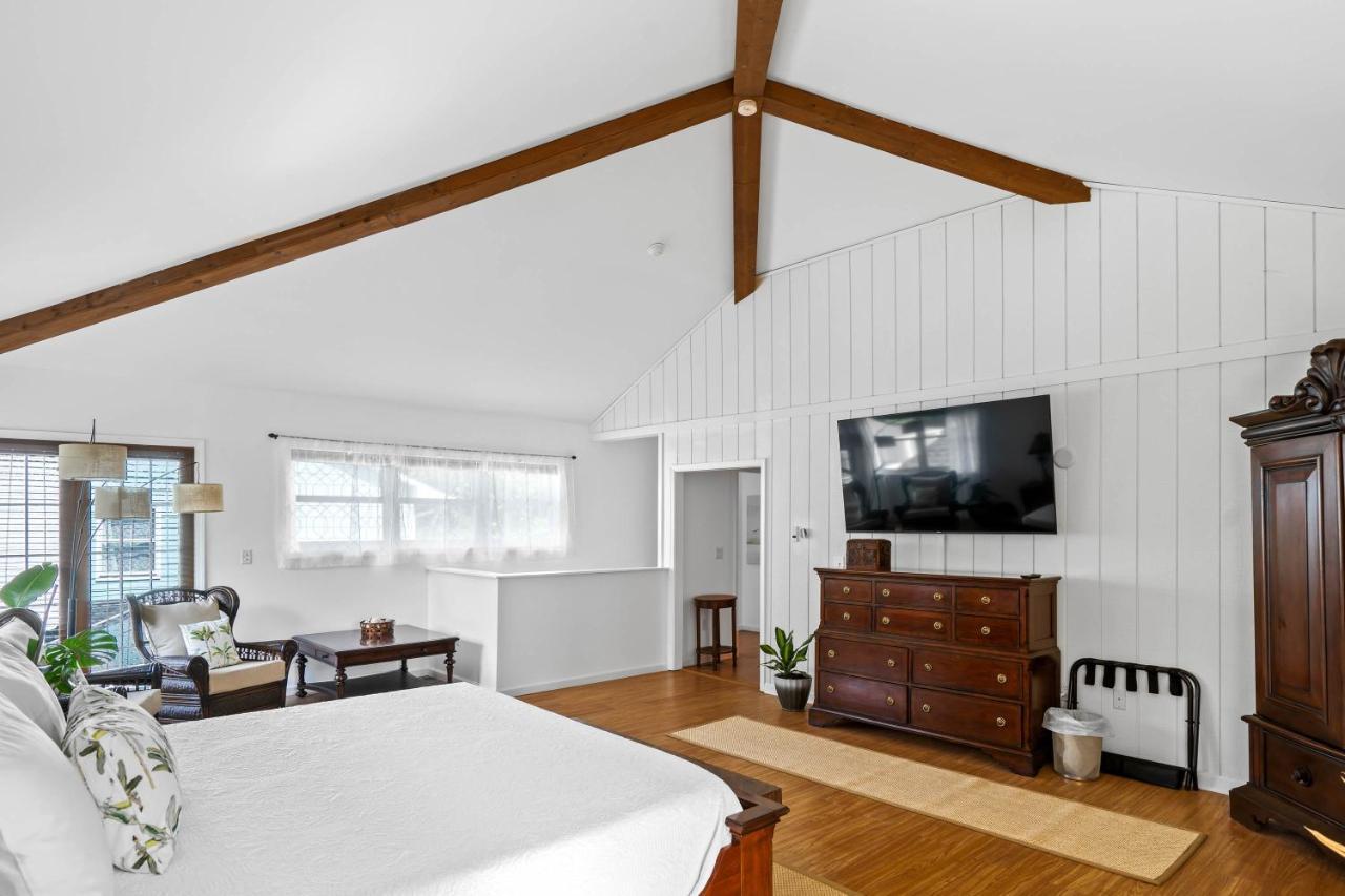 Mar Bella Boutique Hotel Rehoboth Beach Εξωτερικό φωτογραφία