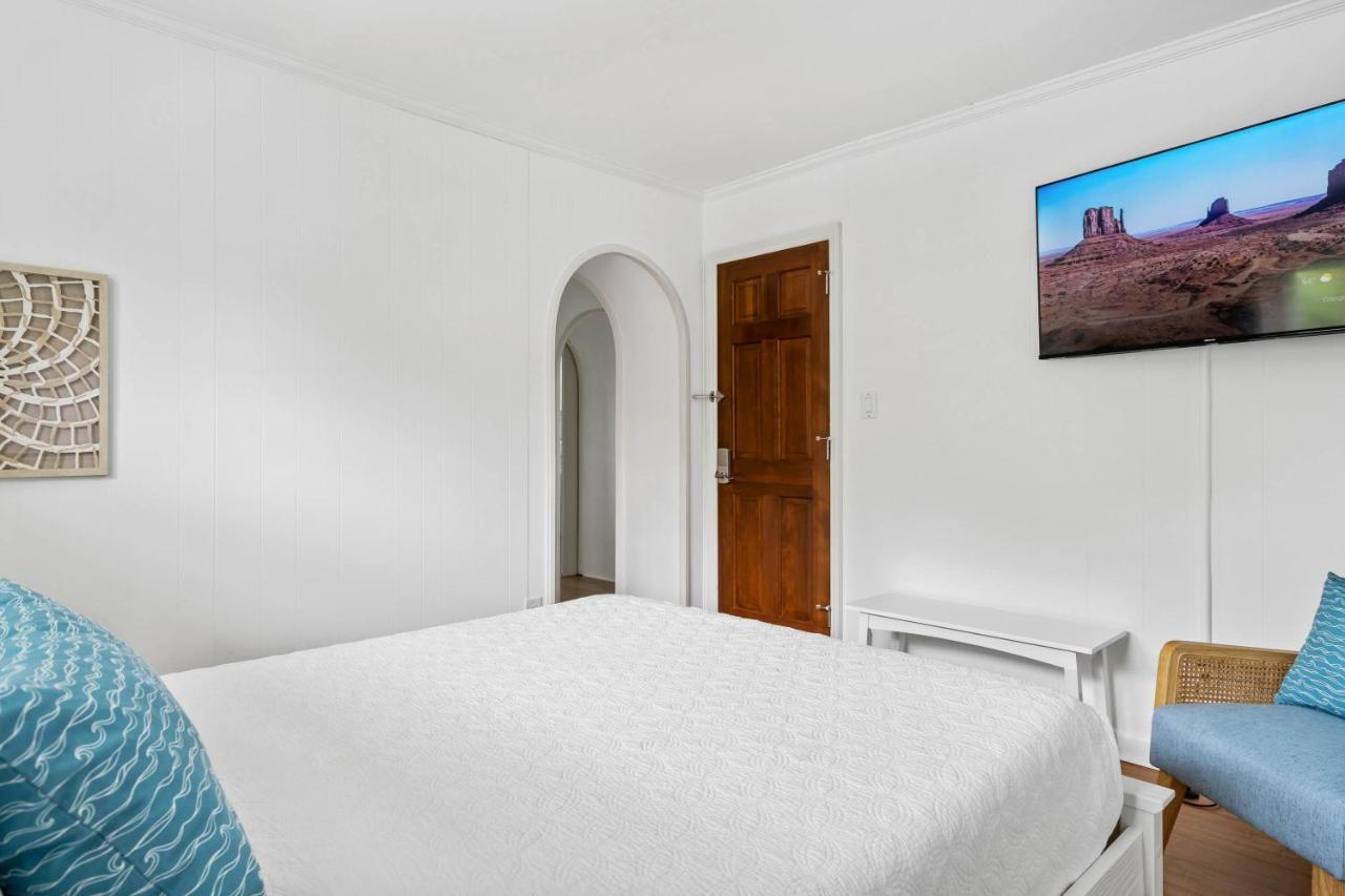 Mar Bella Boutique Hotel Rehoboth Beach Εξωτερικό φωτογραφία