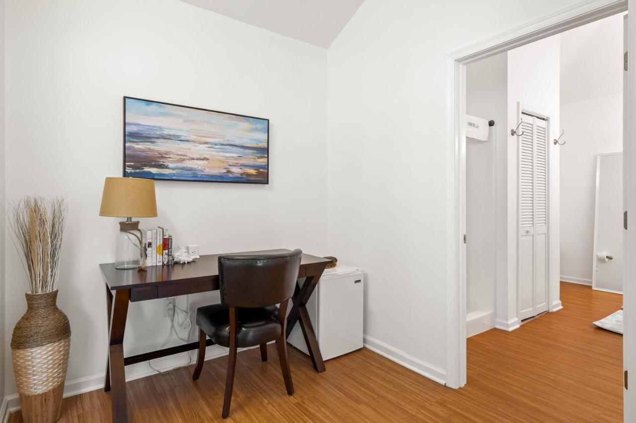 Mar Bella Boutique Hotel Rehoboth Beach Εξωτερικό φωτογραφία