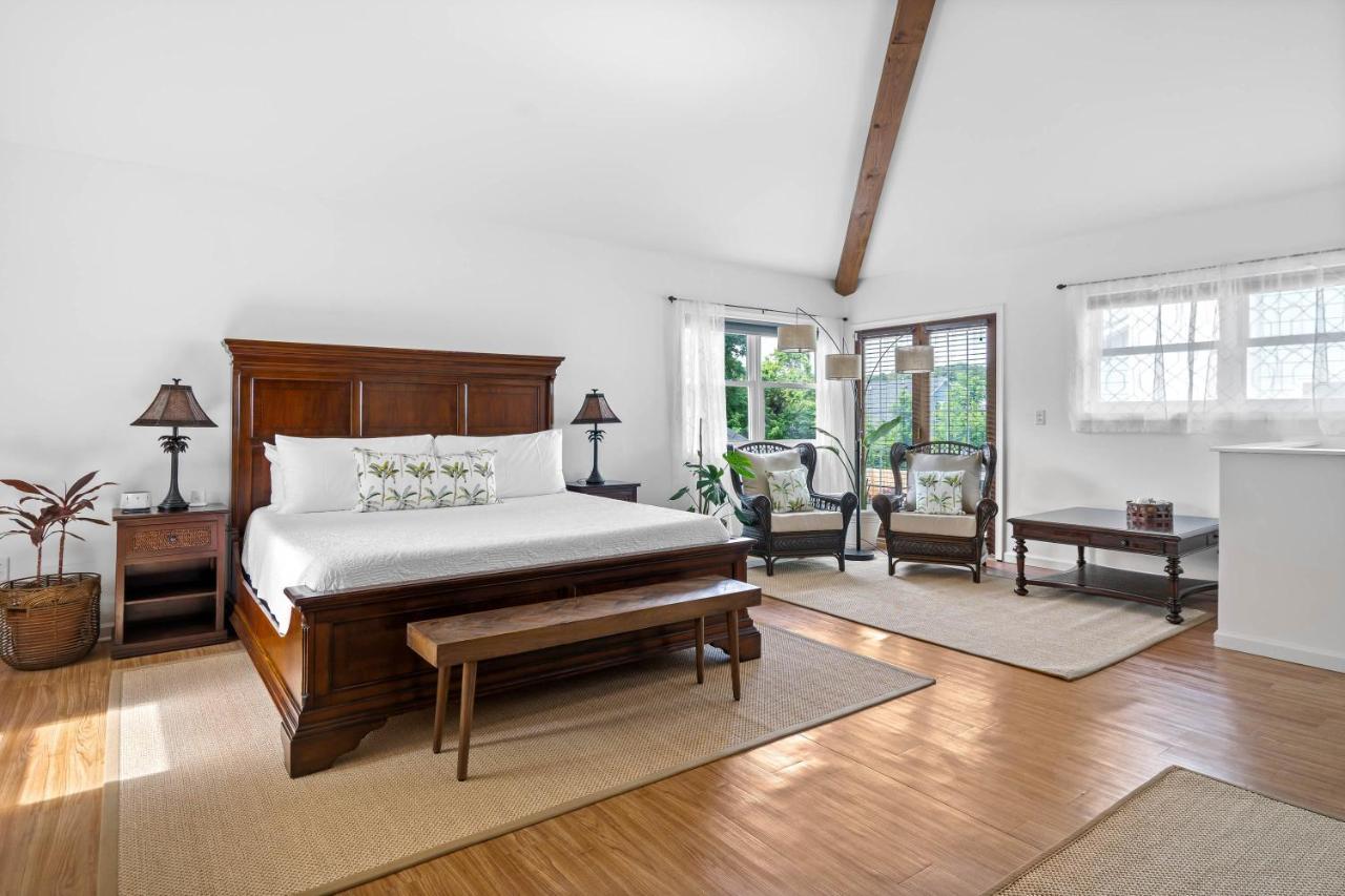 Mar Bella Boutique Hotel Rehoboth Beach Εξωτερικό φωτογραφία
