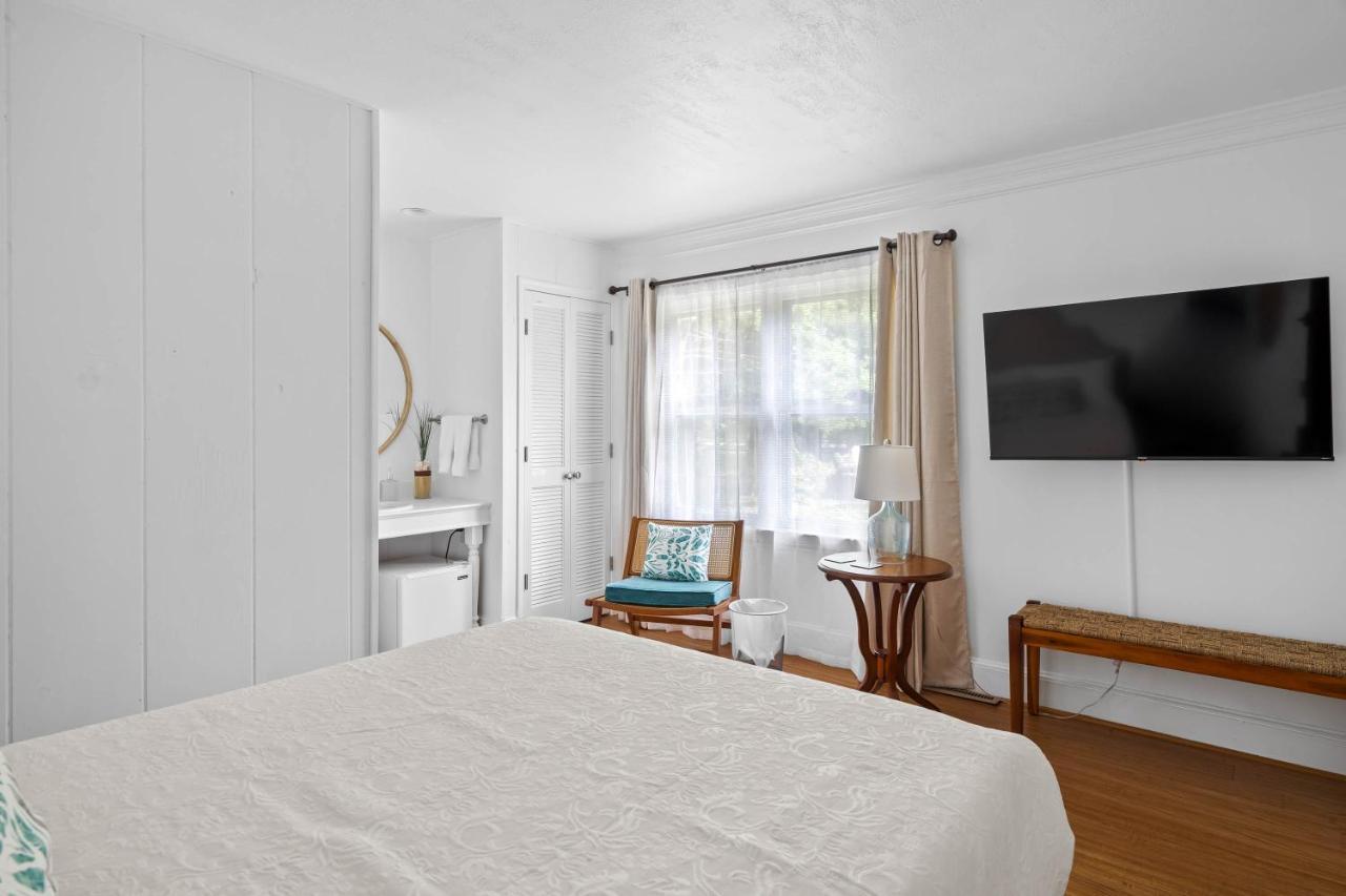 Mar Bella Boutique Hotel Rehoboth Beach Εξωτερικό φωτογραφία