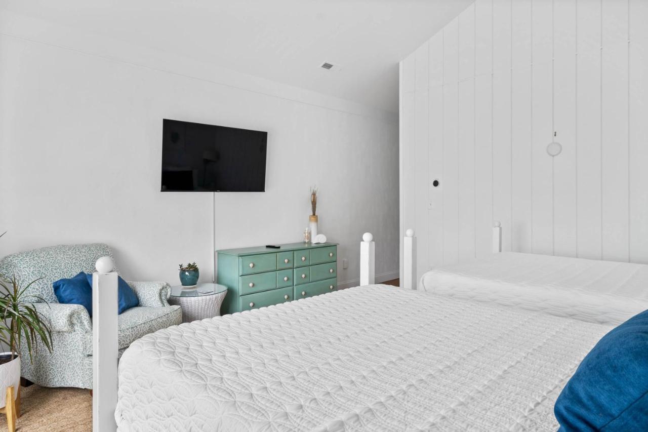 Mar Bella Boutique Hotel Rehoboth Beach Εξωτερικό φωτογραφία
