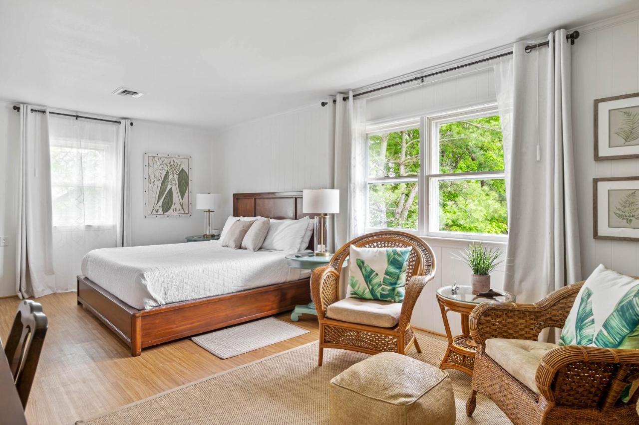 Mar Bella Boutique Hotel Rehoboth Beach Εξωτερικό φωτογραφία