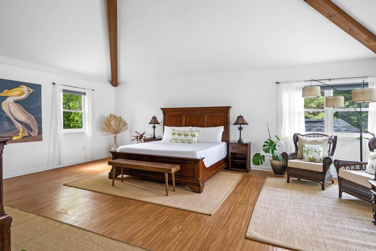 Mar Bella Boutique Hotel Rehoboth Beach Εξωτερικό φωτογραφία