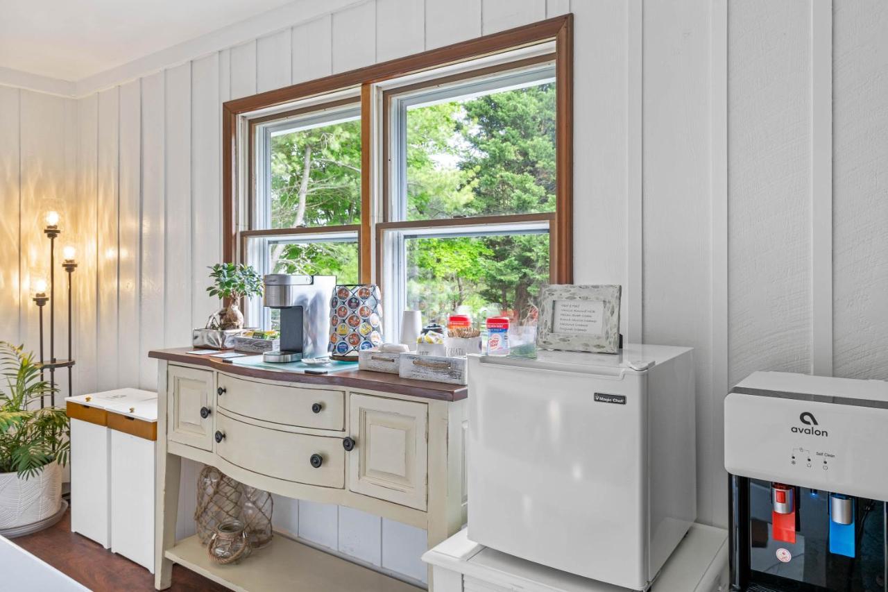 Mar Bella Boutique Hotel Rehoboth Beach Εξωτερικό φωτογραφία