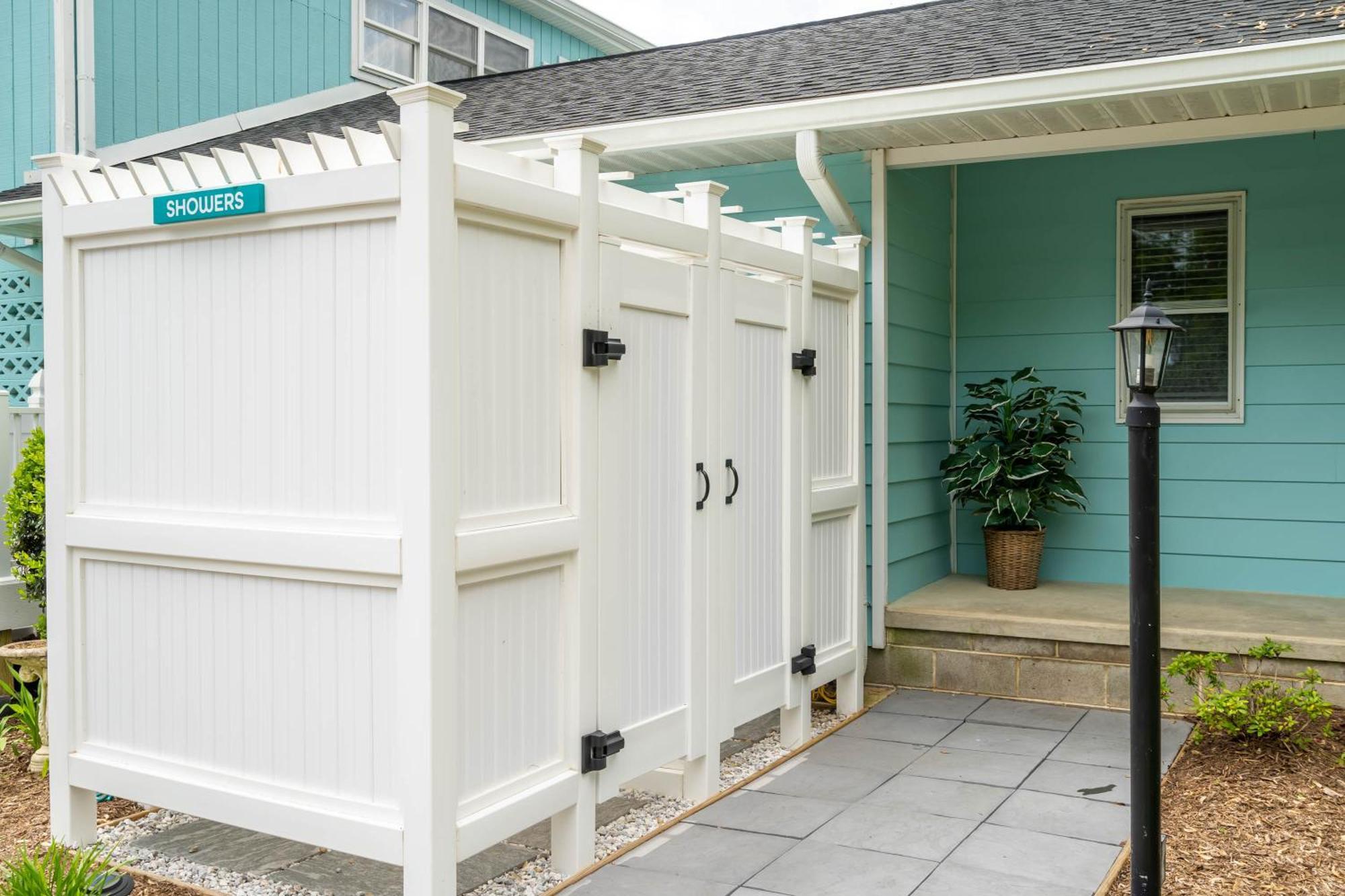 Mar Bella Boutique Hotel Rehoboth Beach Εξωτερικό φωτογραφία