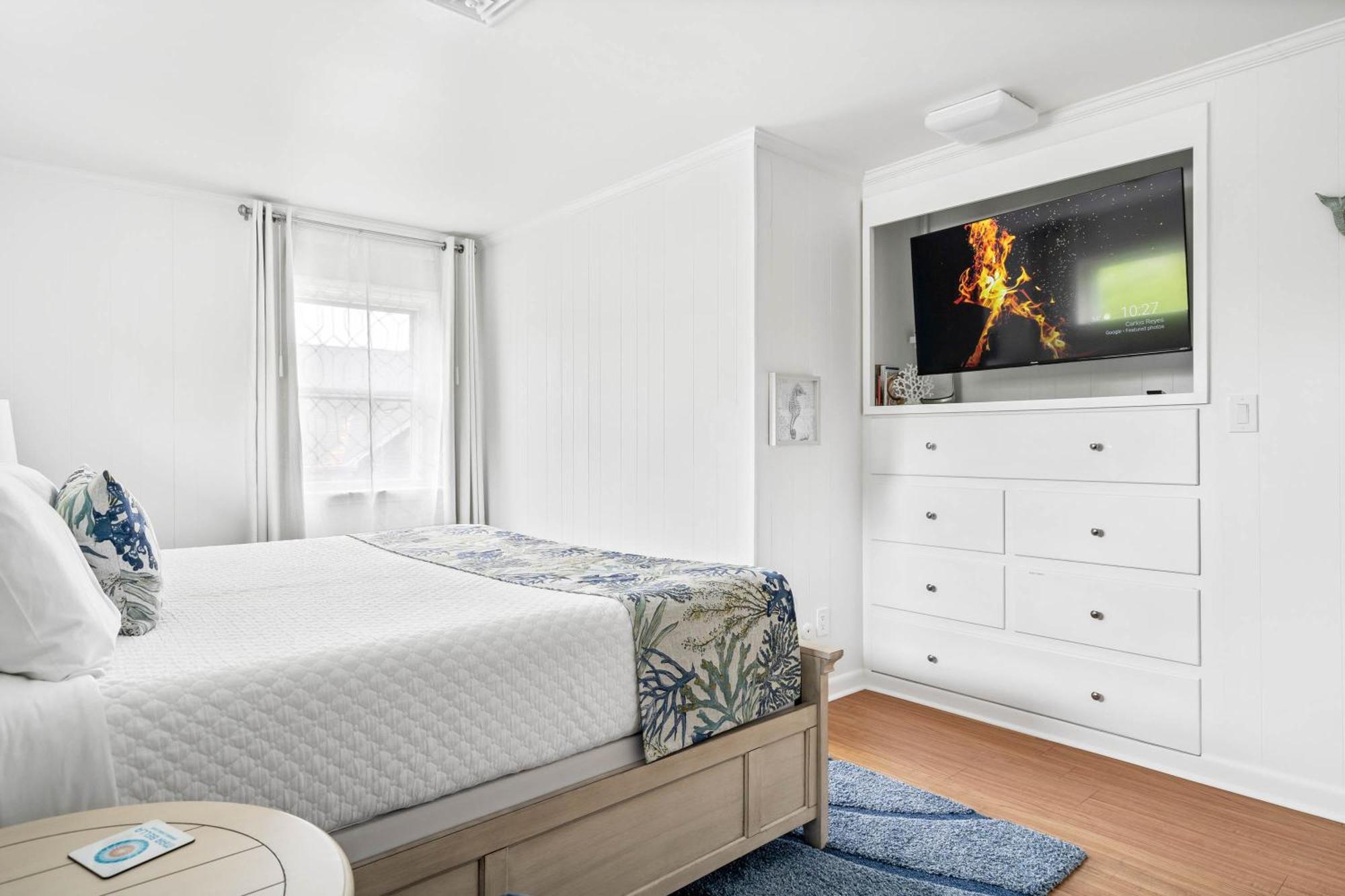 Mar Bella Boutique Hotel Rehoboth Beach Εξωτερικό φωτογραφία