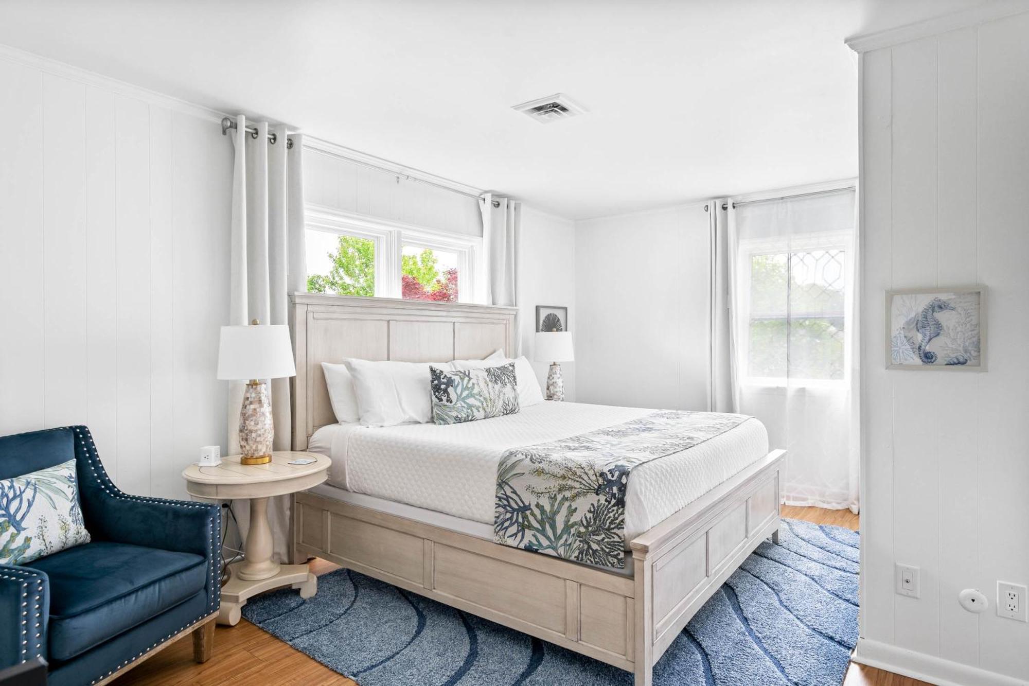 Mar Bella Boutique Hotel Rehoboth Beach Εξωτερικό φωτογραφία