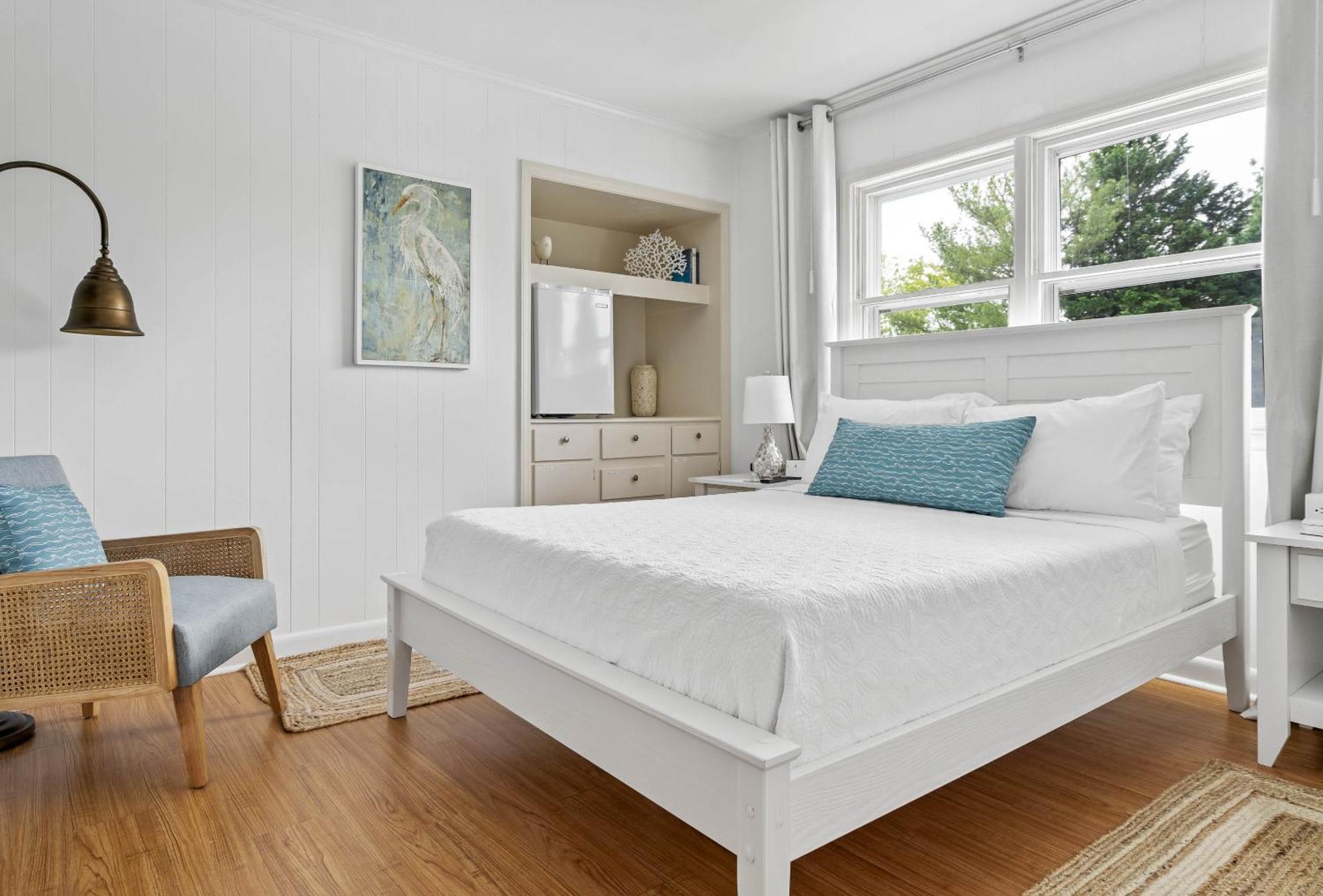 Mar Bella Boutique Hotel Rehoboth Beach Εξωτερικό φωτογραφία