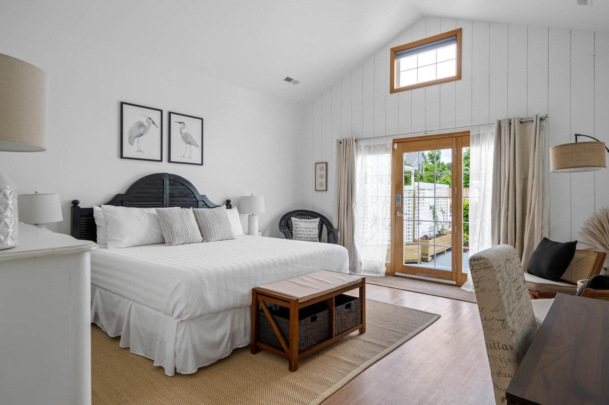 Mar Bella Boutique Hotel Rehoboth Beach Εξωτερικό φωτογραφία