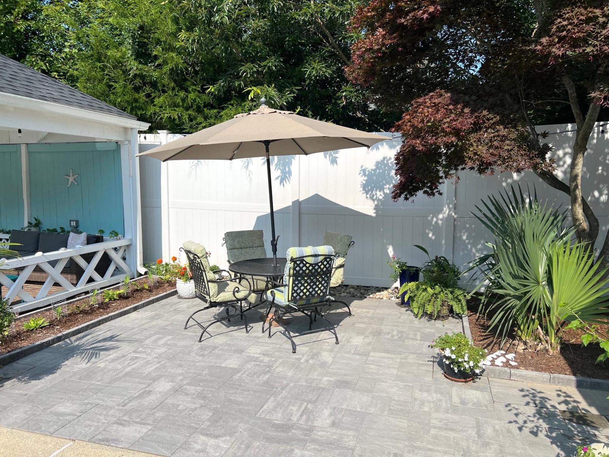 Mar Bella Boutique Hotel Rehoboth Beach Εξωτερικό φωτογραφία